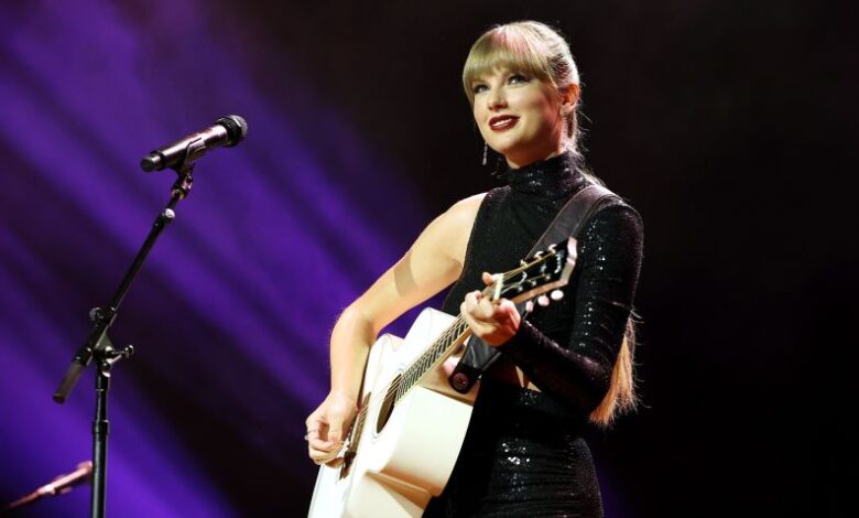 taylor swift