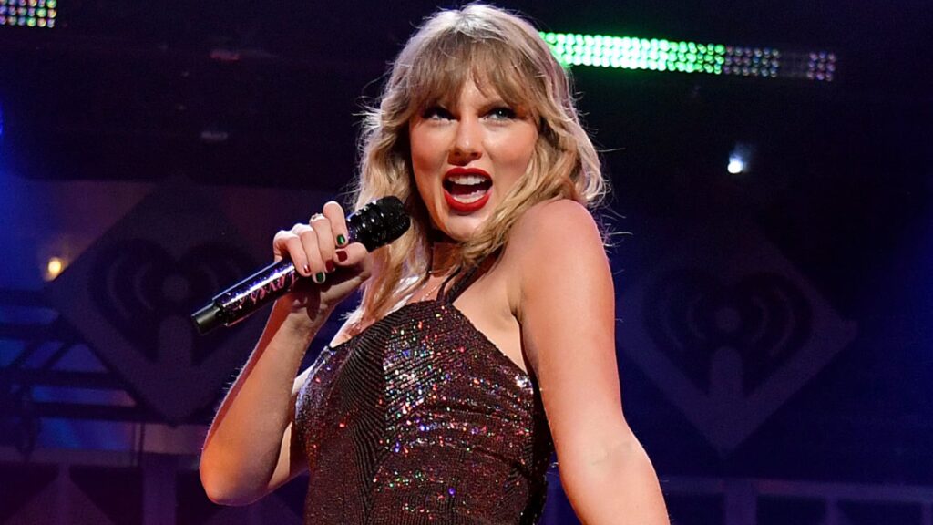taylor swift