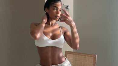 Lori Harvey