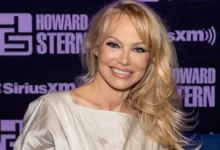 Pamela Anderson