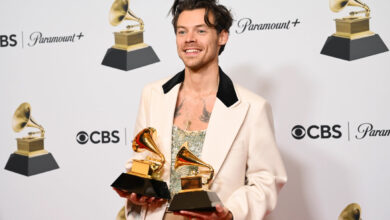 Harry Styles