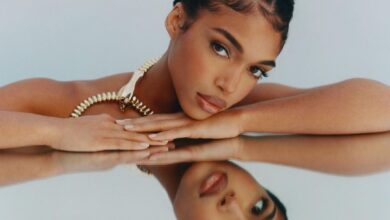 Lori Harvey