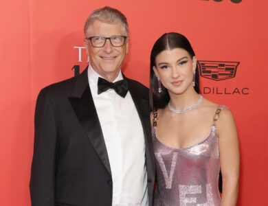 Bill Gates