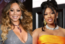 Mariah Carey