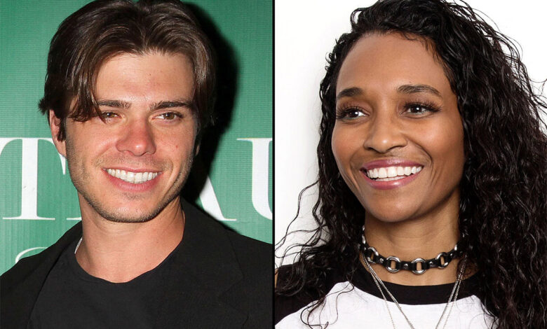 Matthew Lawrence