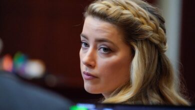 Amber Heard Pays Johnny Depp $1 Million Settlement 1 Year After Trial, Depp to Donate It to 5 Charities