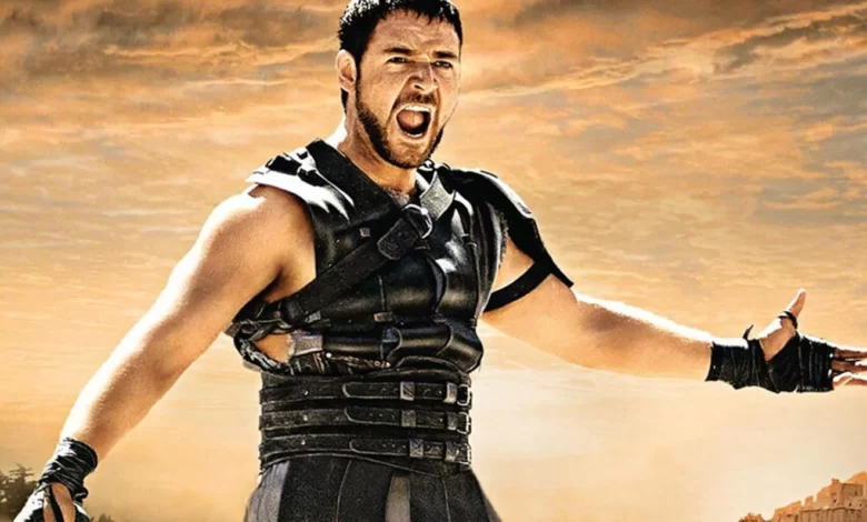 Gladiator