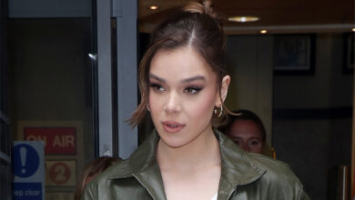 Hailee Steinfeld 3