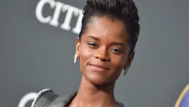 Letitia Wright Is 'Hopeful' About a Marvel Comeback as Shuri: 'The Comic Books Reveal a Lot'