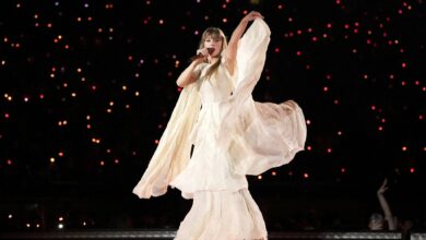 Taylor Swift