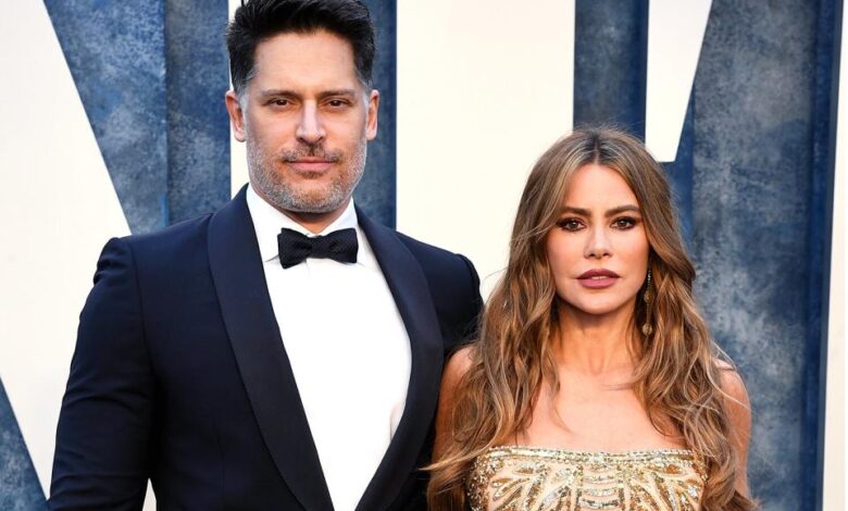 Sofía Vergara and Joe Manganiello got Divorce After 7 Years of Marriage