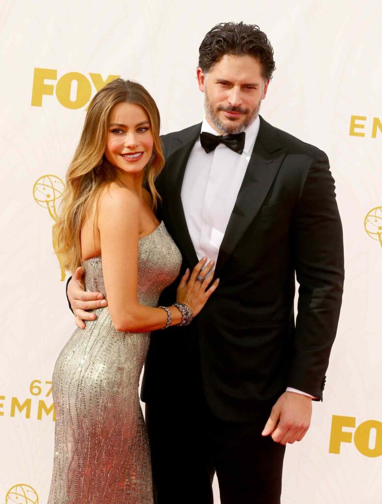 Sofia Vergara and Joe Manganiello got Divorce After 7 Years of Marriage