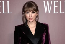 Taylor Swift