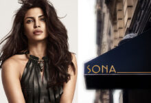 Priyanka Chopra Jonas